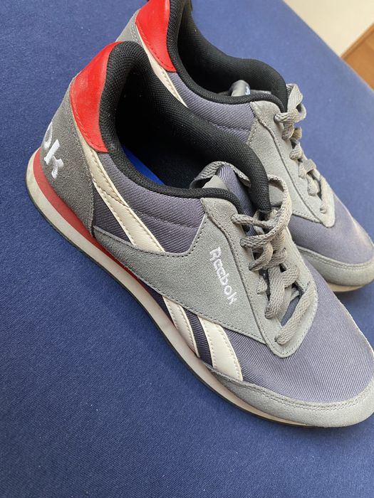 Buty Reebok Royal Ultra