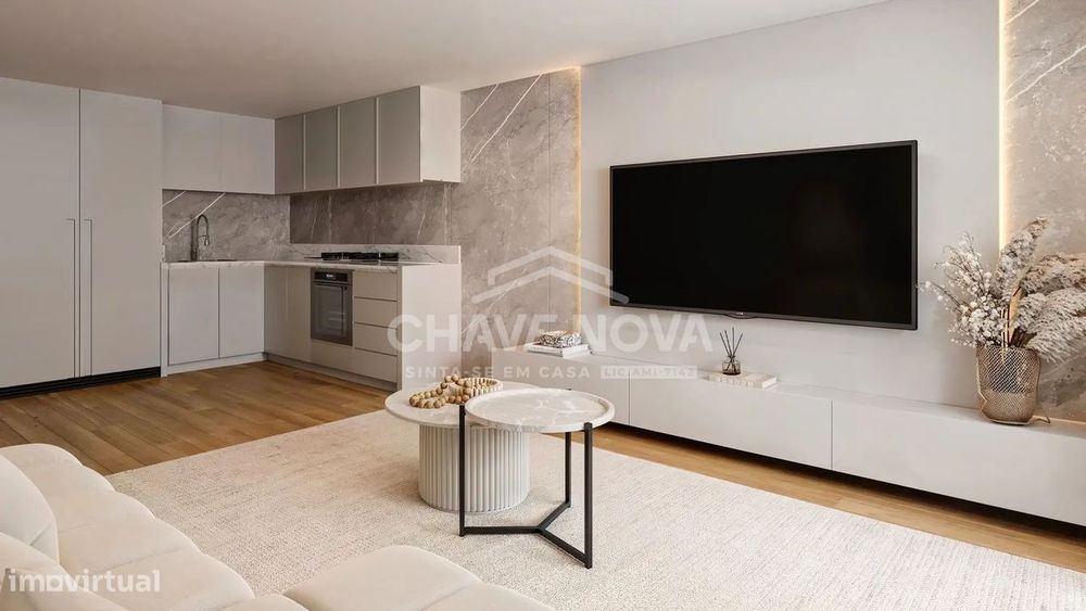 Empreendimento Âncora Premium - Vila Praia de Âncora - T1