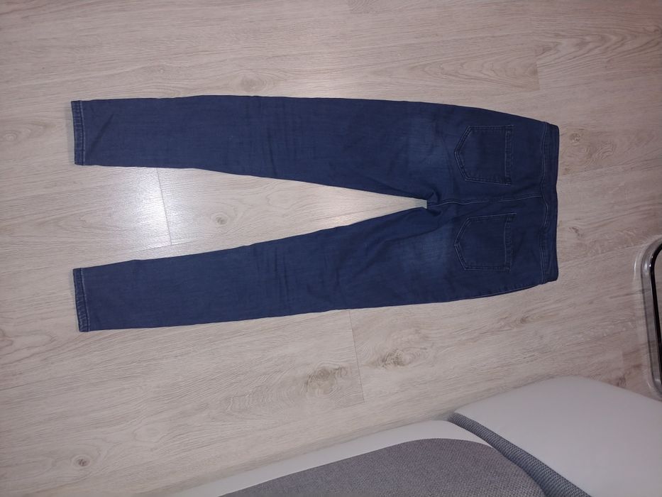 Skinny jeans damskie