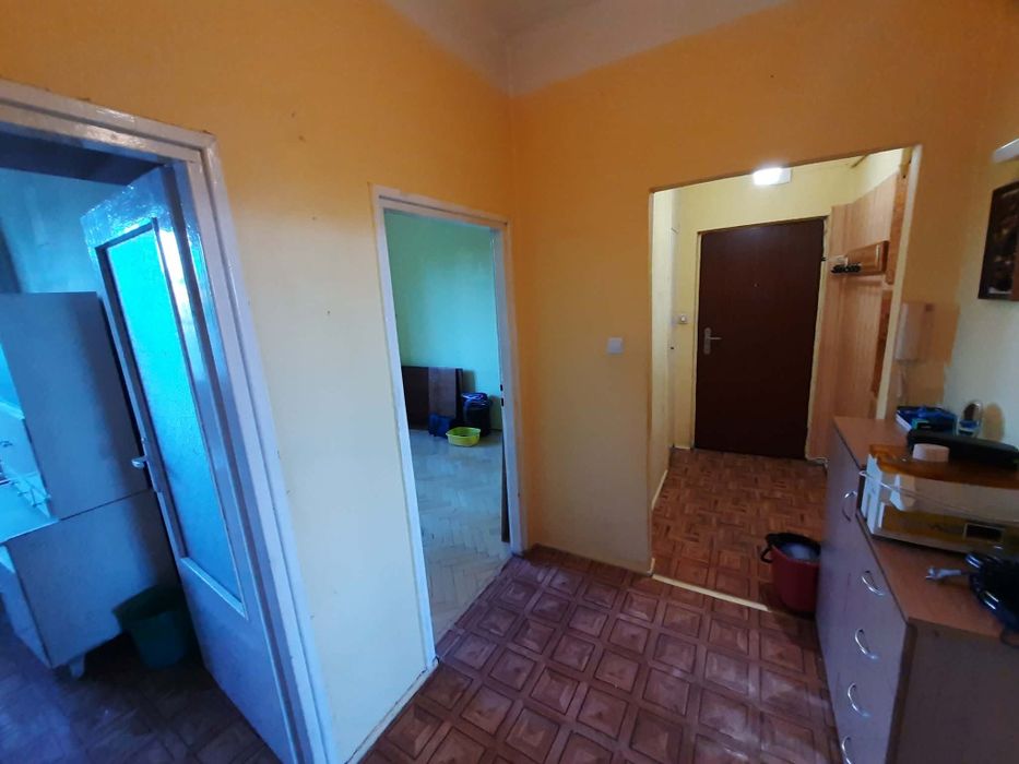 Mieszkanie 43m² dwa pokoje