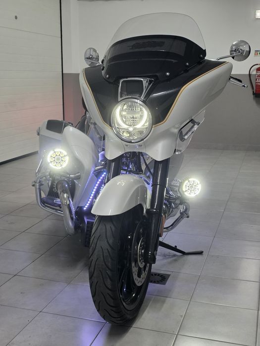 BMW R18 B 719 full extras