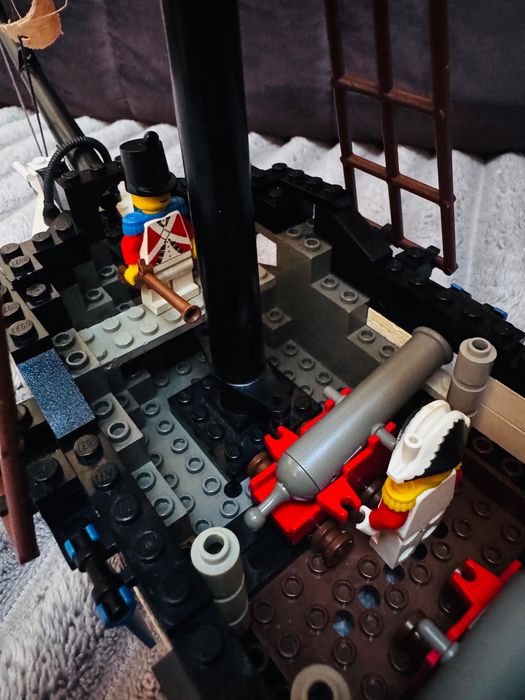 LEGO Pirates 6271