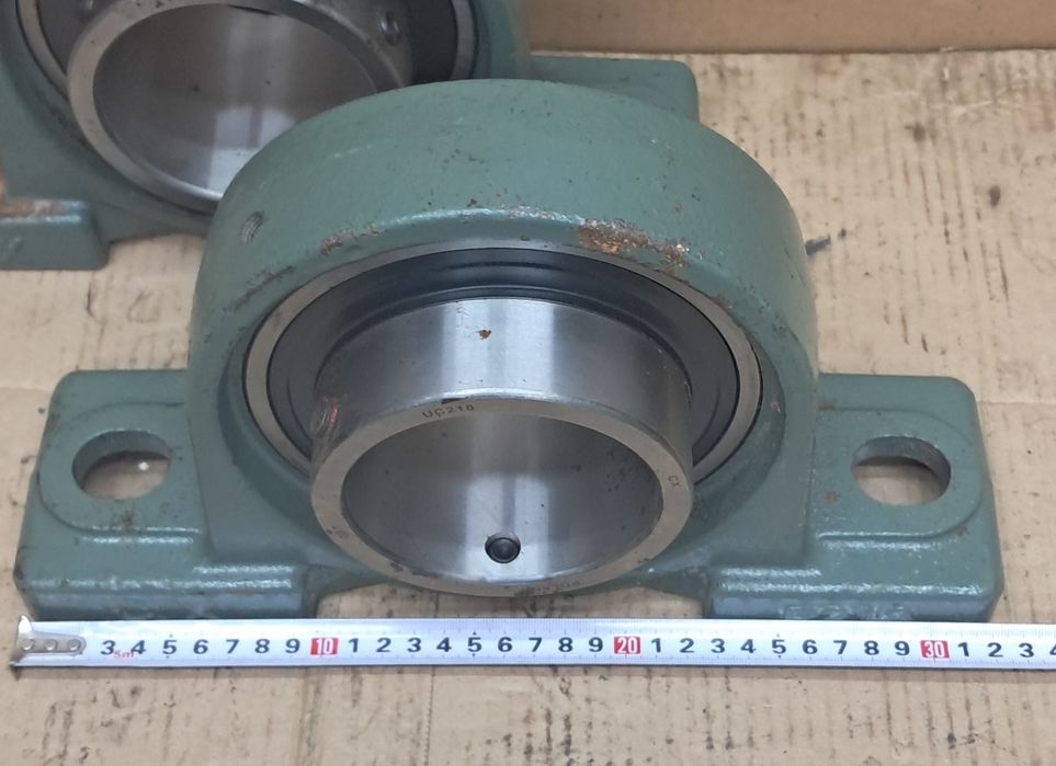 Корпусний підшипник UCP 218