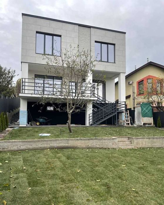 House by the address (area 322 m²) - Atlanta.ua - photo 6