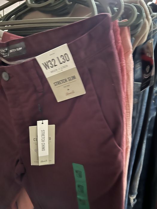 Мікс одягу: жіночий, чоловічий, дитячий – опт