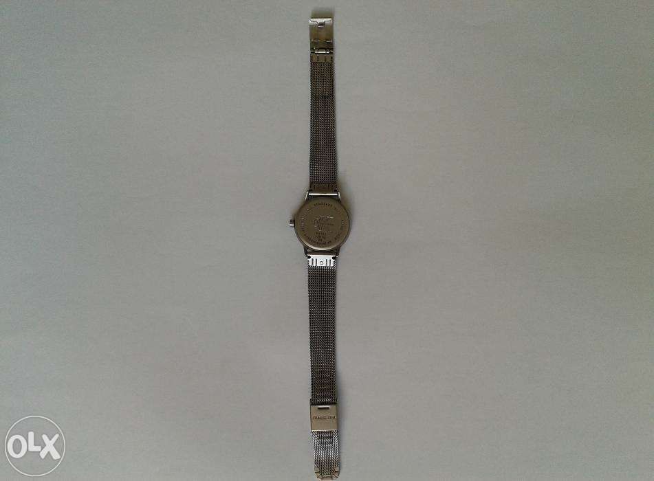 Relógio Senhora Calvin Klein