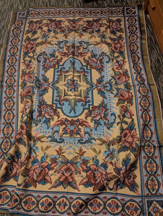 Покривала жаккардові