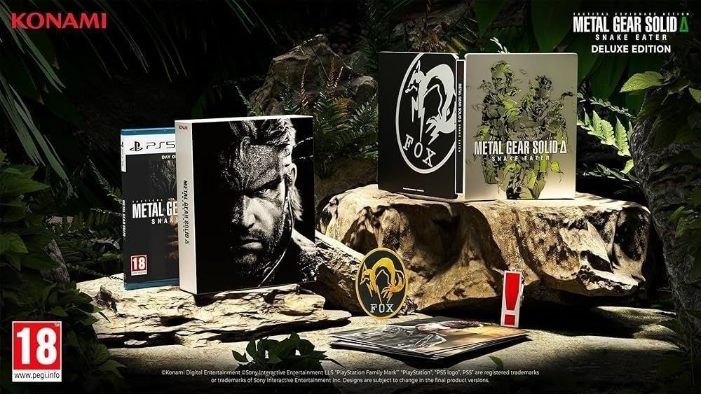 metal gear solid - купити предмети колекціонування - Ціна на OLX.ua