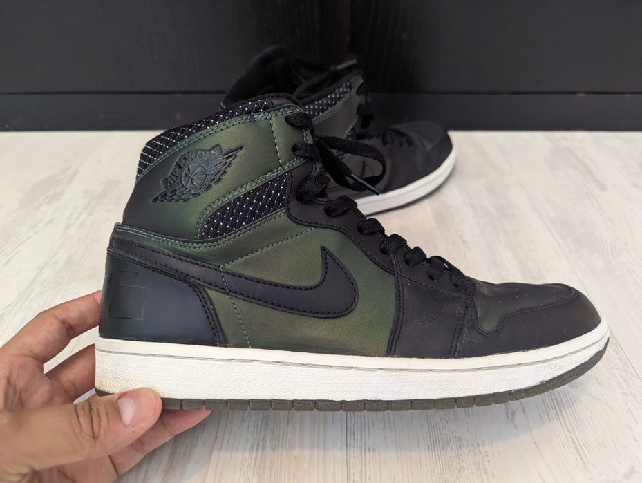 Air Jordan 1 x SB Craig Stecyk