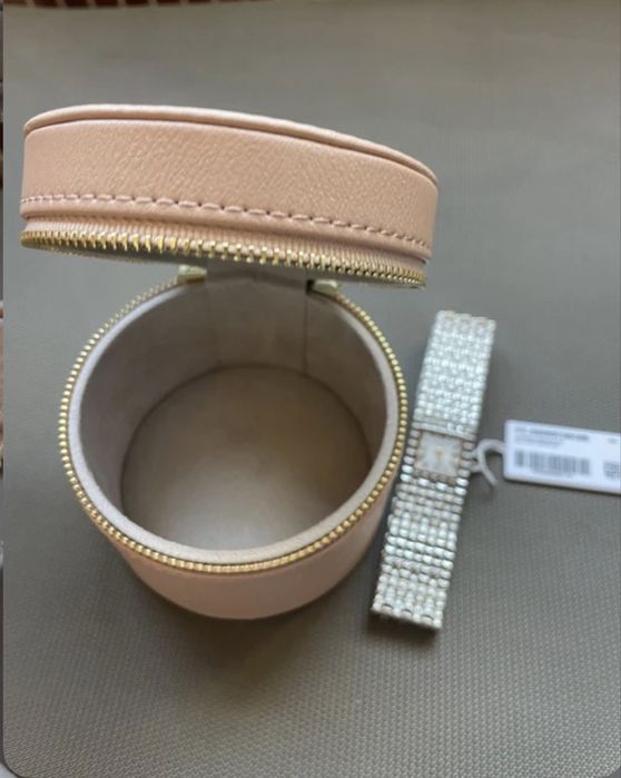 Relógio Frédérique Constant Genève Original – Novo, Nunca Usado
