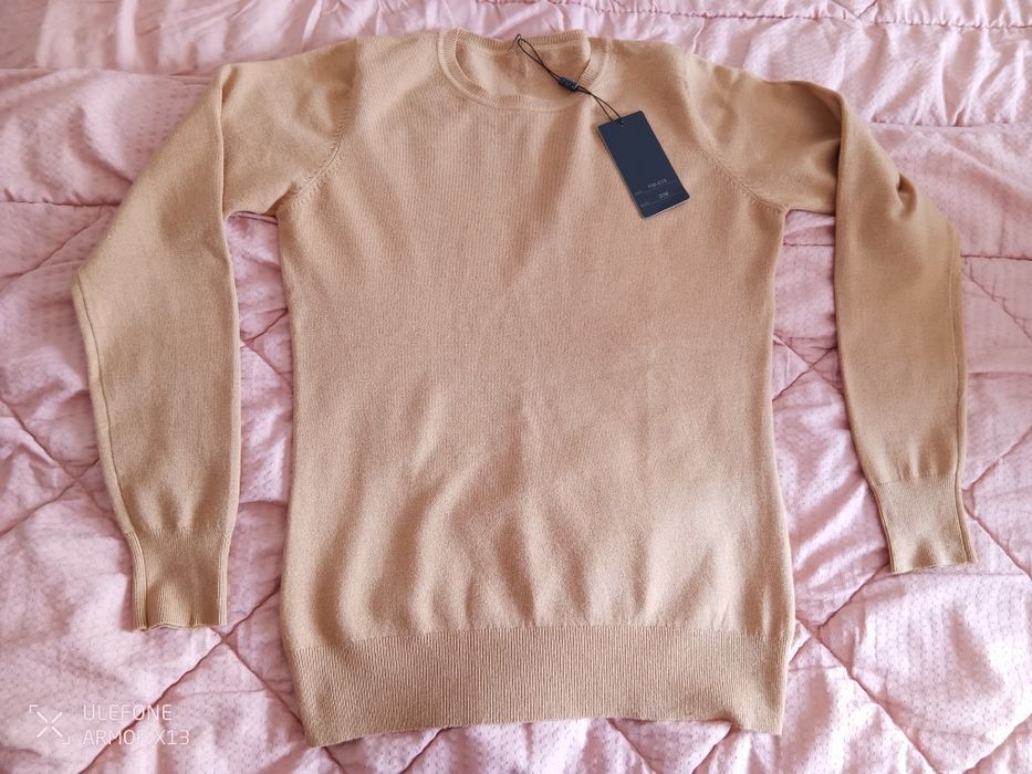 Malha camisola s/m