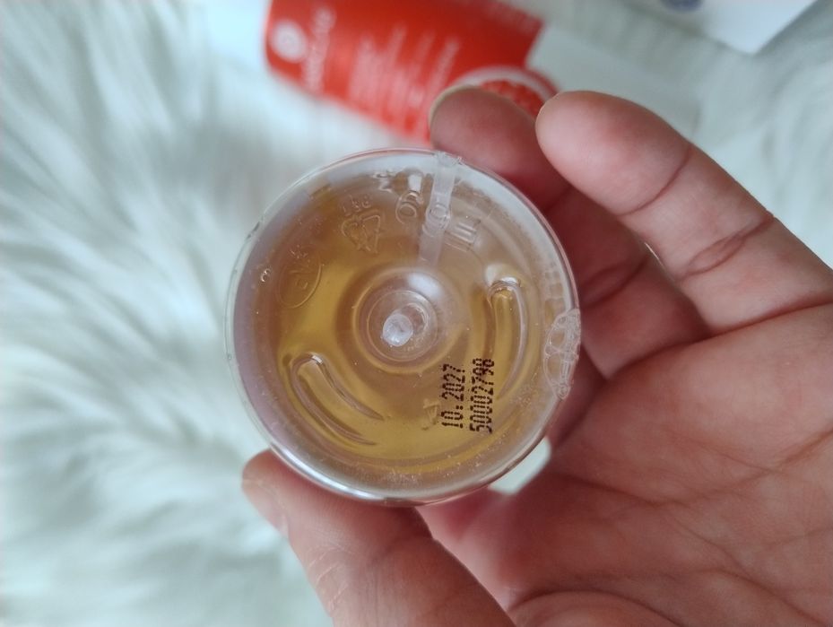 Szampon stymulujący basiclab