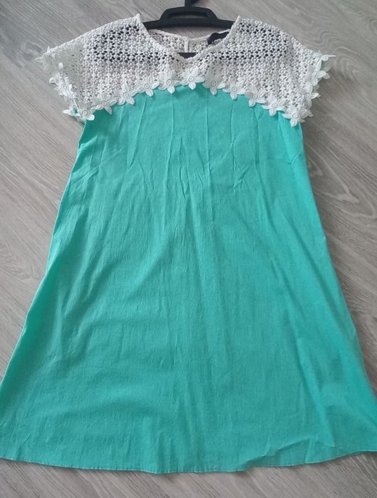 Платтячка легенькі м і s