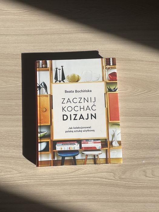 Zacznij Kochać Dizajn - Beata Bochińska