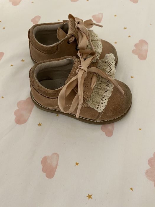 Carneiras com renda (T 21)