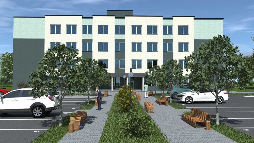 Продаж приміщеня