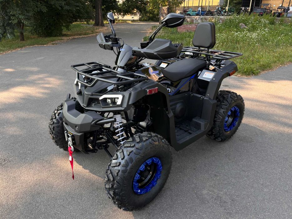 Квадроцикл Comman Scorpion 200M