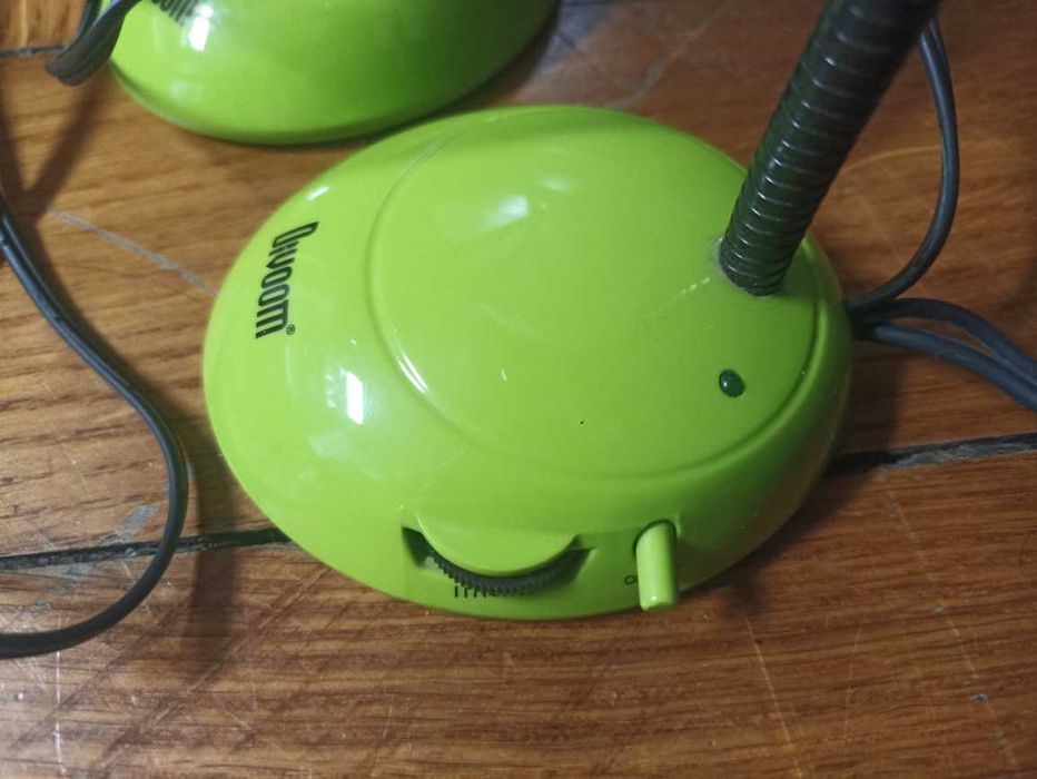 Głośniki do laptopa Divoom, USB + mini jack