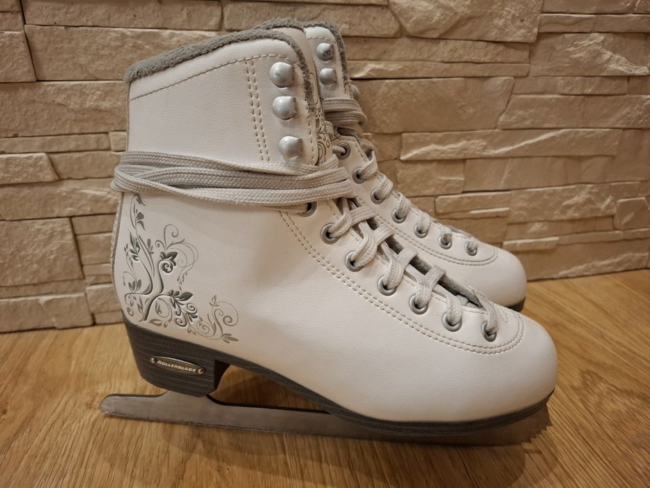 Łyżwy figurowe Rollerblade 36.5 - 23.0 cm