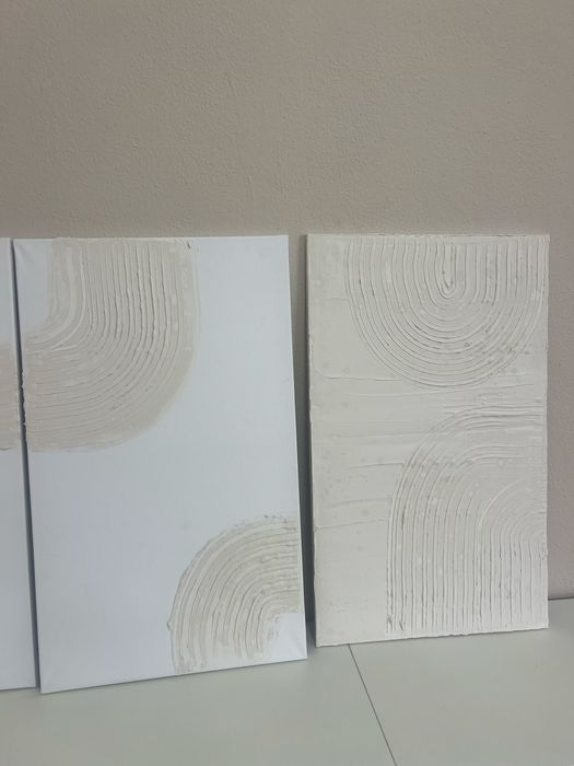 Quadros rusticos