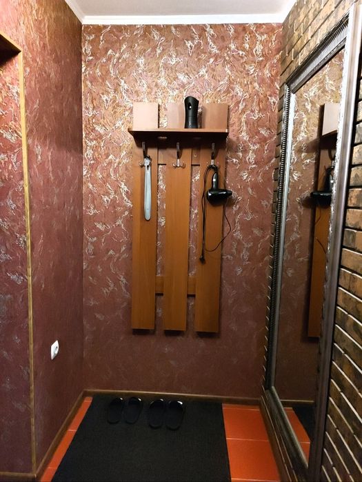 1 - кімнатна квартира. Ювілейний. Smart TV Box. Погодинно. Подобово.