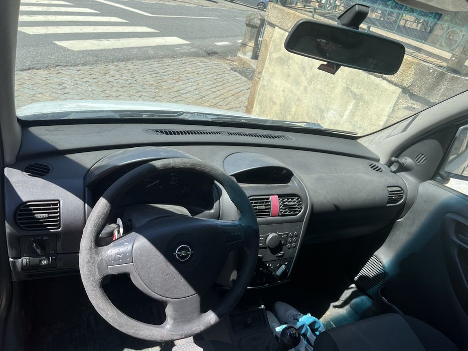 opel combo 1.7 isuzu64283169013379124