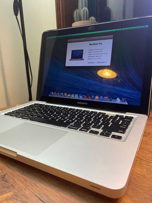 Macbook PRO 2014 13’’