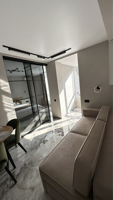 APART Rivne.Центр.2+1/2+2 Власне паркомісце. ЖК Шевченка