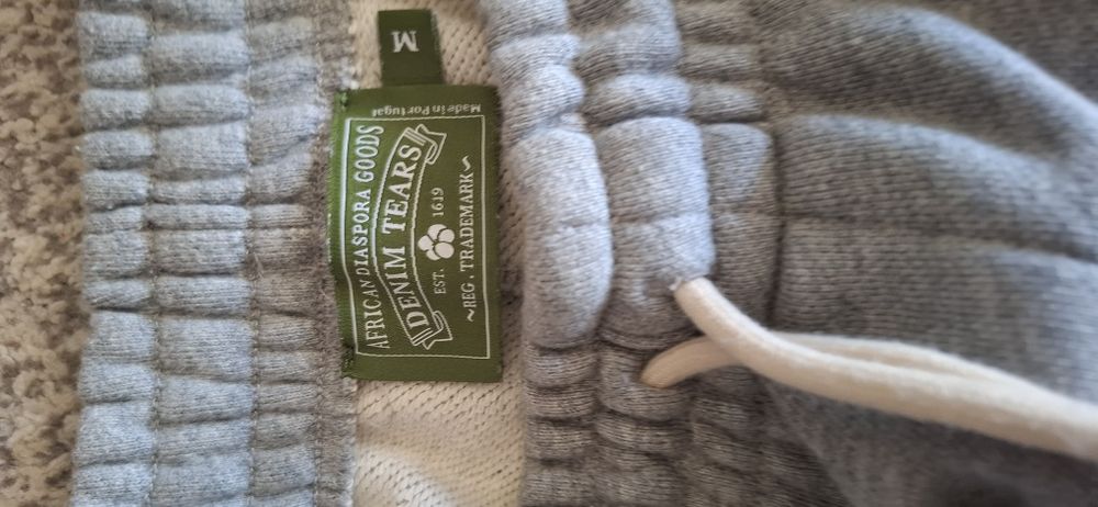 Spodenki Denim Tears roz.M