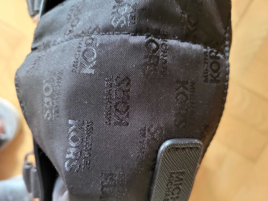 Michael Kors- jak nowa