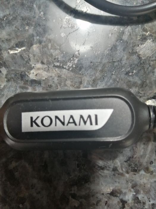 Microfones Kanomi Logitech