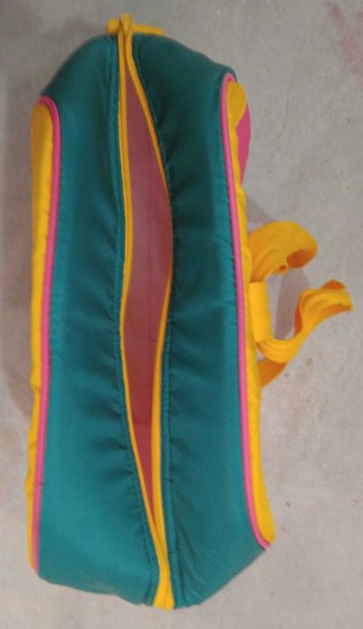Mochila térmica Camping Gaz