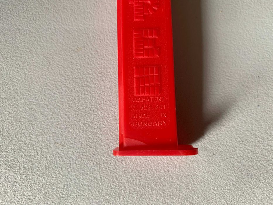 PEZ    Dispenser