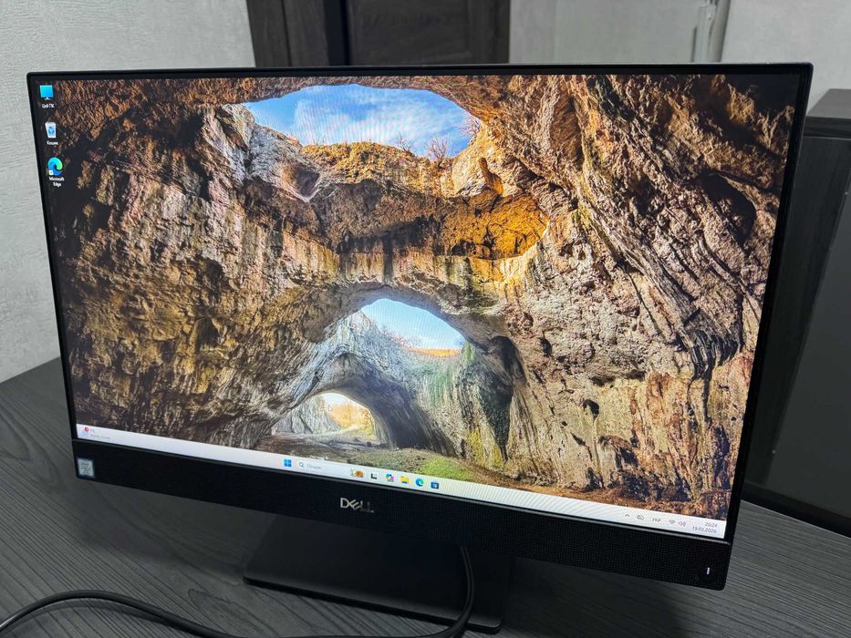 Моноблок Dell Optiplex 7460 24" All-in-One
