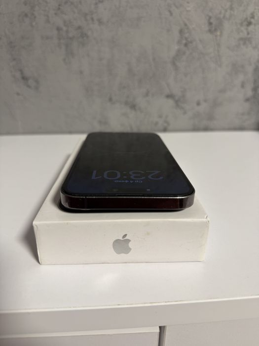 iPhone 14 про макс