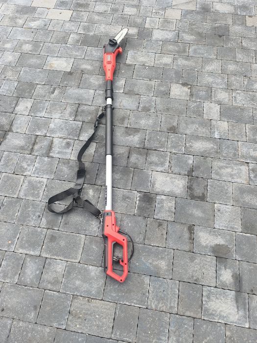 Okrzesywarka, Piła na wysięgniku elektryczna EINHELL GC-EC 7520 T