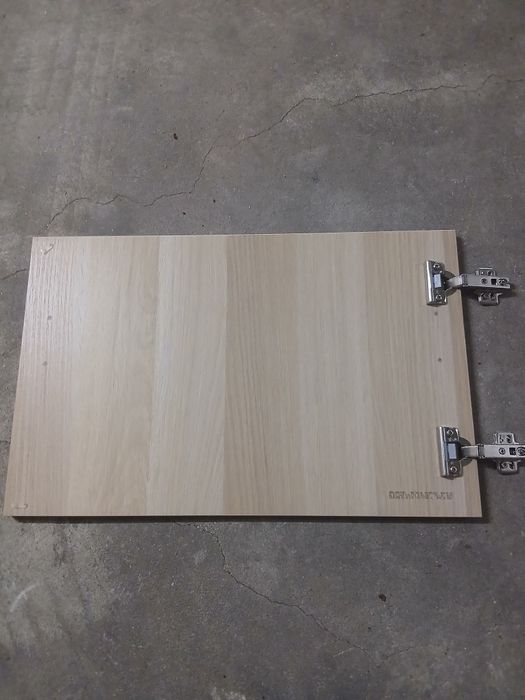 Porta ikea besta