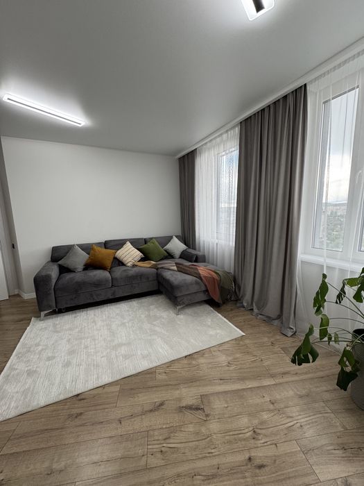 2-кімнатна квартира за адресою пр. В`ячеслава Чорновола (площа 65 м²) - Atlanta.ua - фото 13