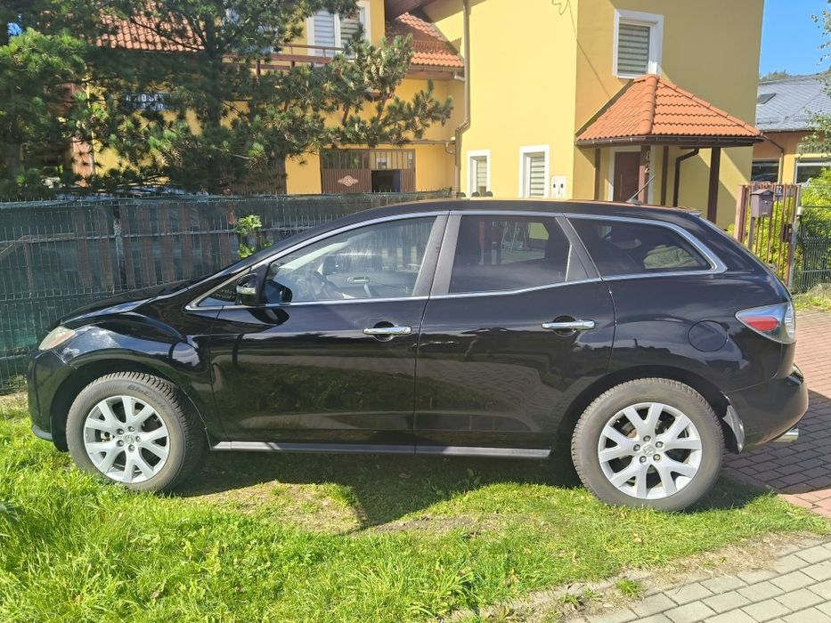 Mazda CX-7