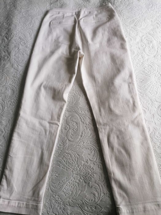 Spodnie damskie Calzedonia