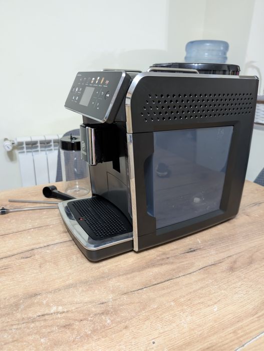 Ekspres Saeco gran aroma SM6582/10