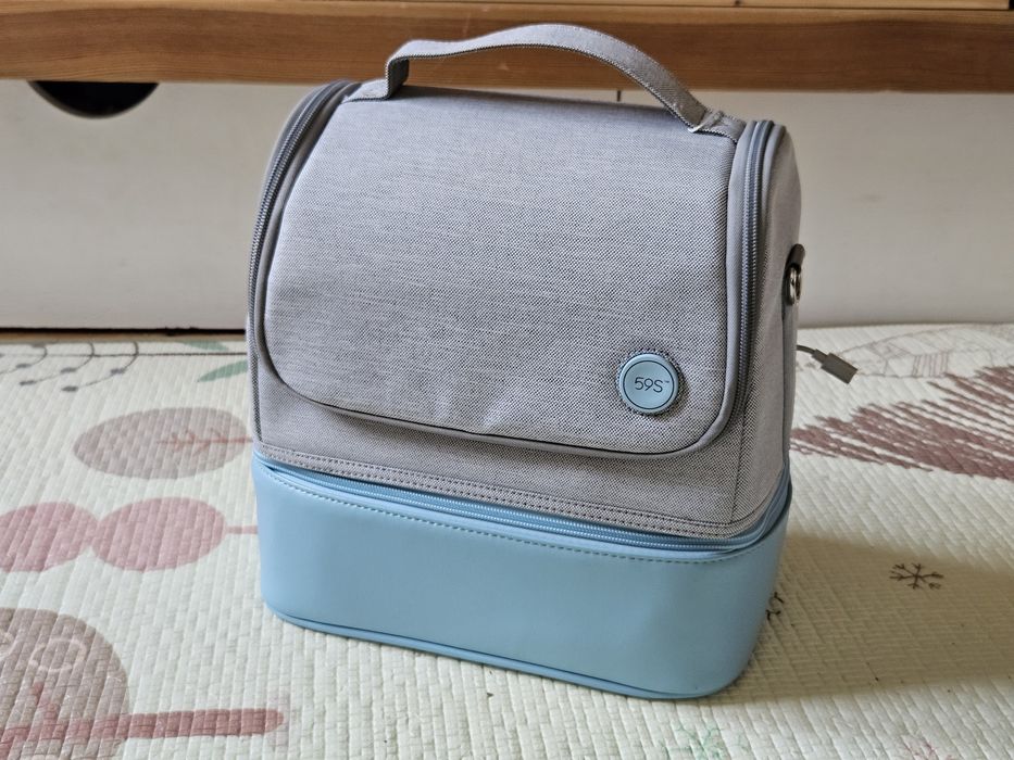 Torba do sterylizacji 59S