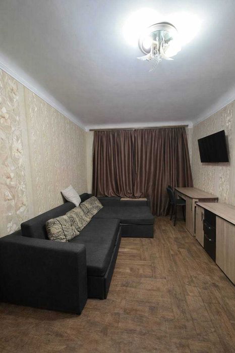 1-но кімнатна квартира по вул. Леха Качинського