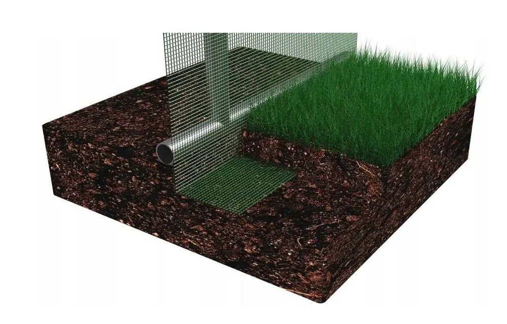 Теплица садовая пленочная 6м2, 10м2, 18м2, 24, 30, 36м2