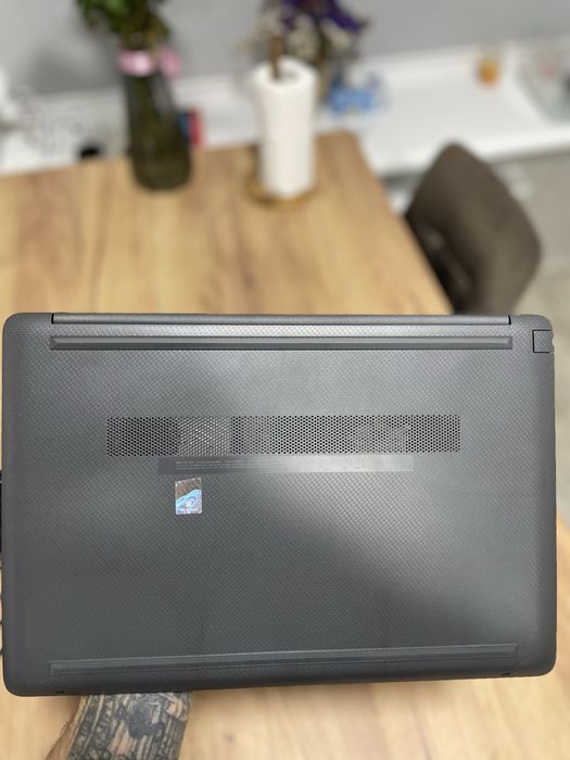Ноутбук hp стан нового