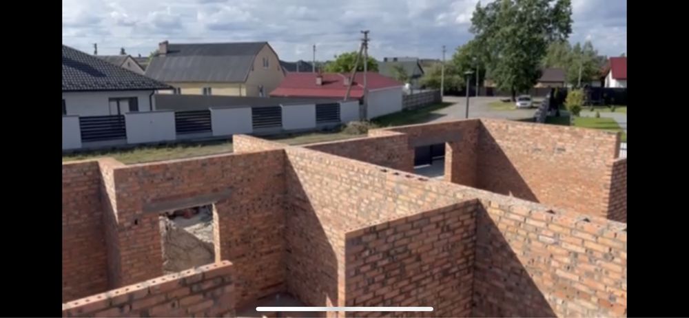 Дуплекс на дві сім‘і