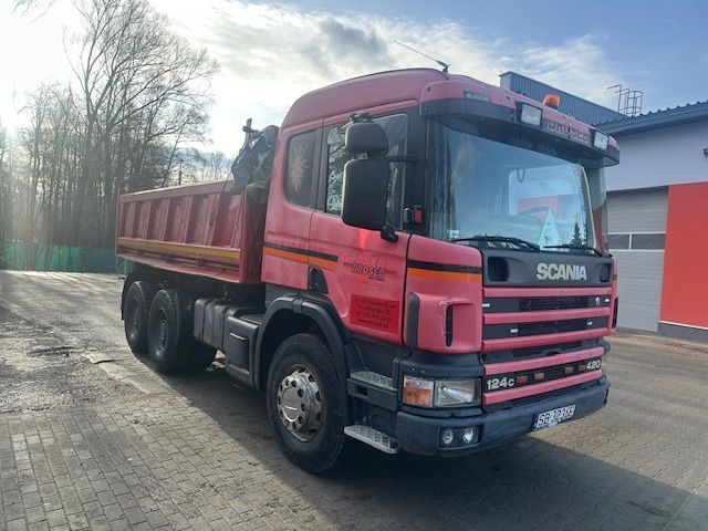 Scania