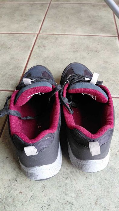 buty chłopięce r 39