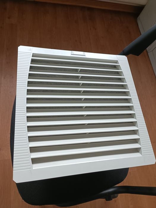 Вентилятор 220 В