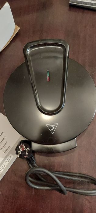 Gofrownica/waflownica